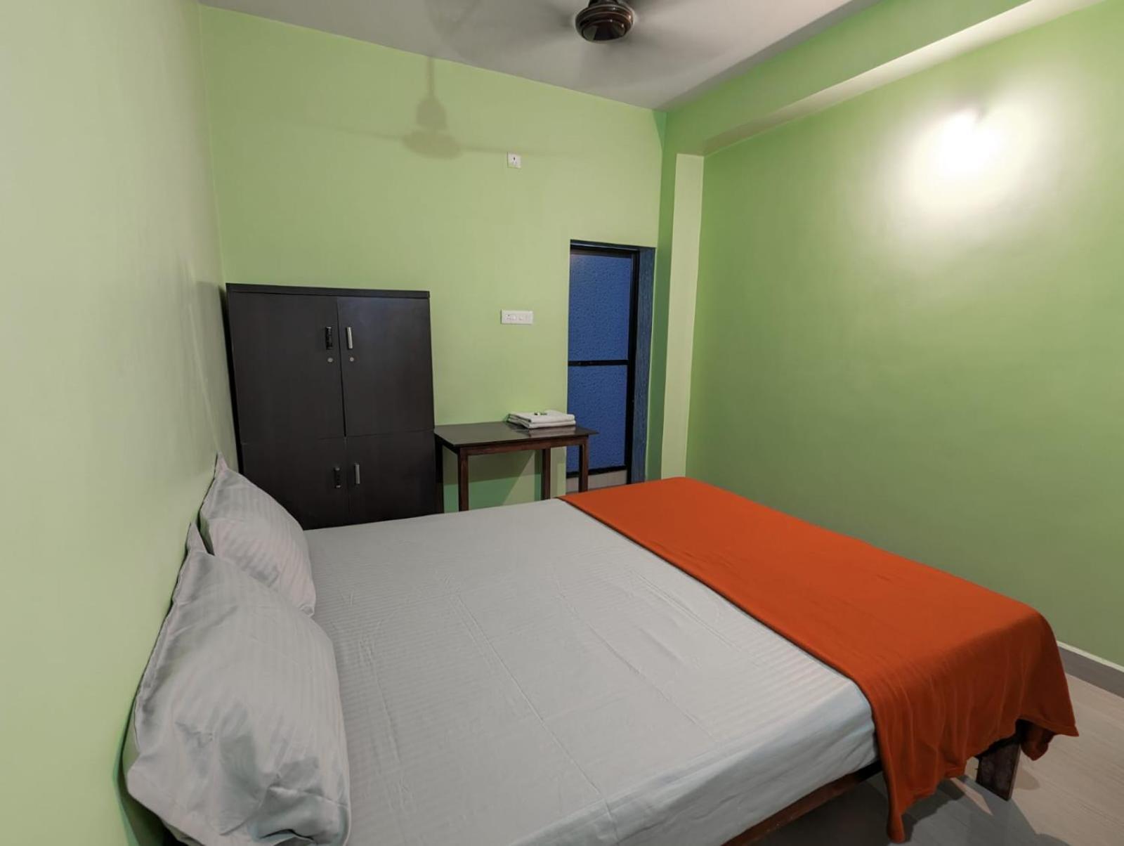 Luciano Guest House Arambol Exterior foto