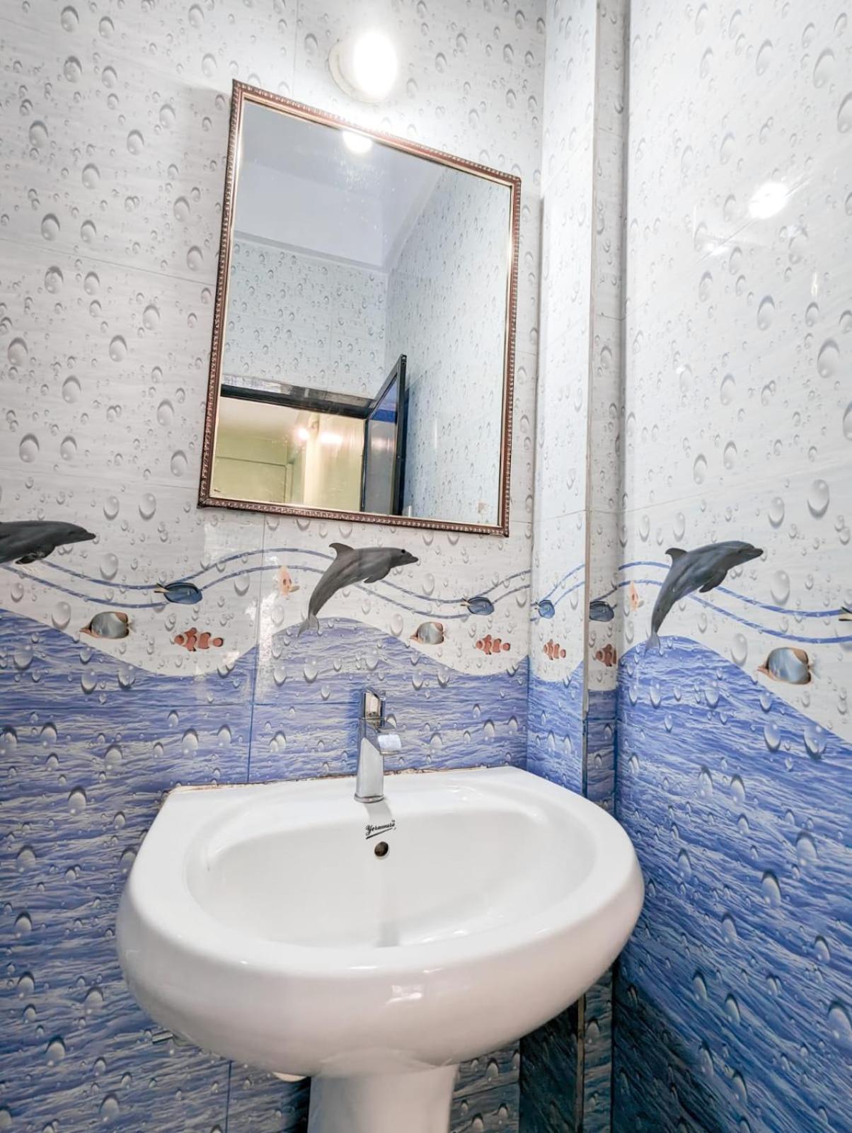 Luciano Guest House Arambol Exterior foto