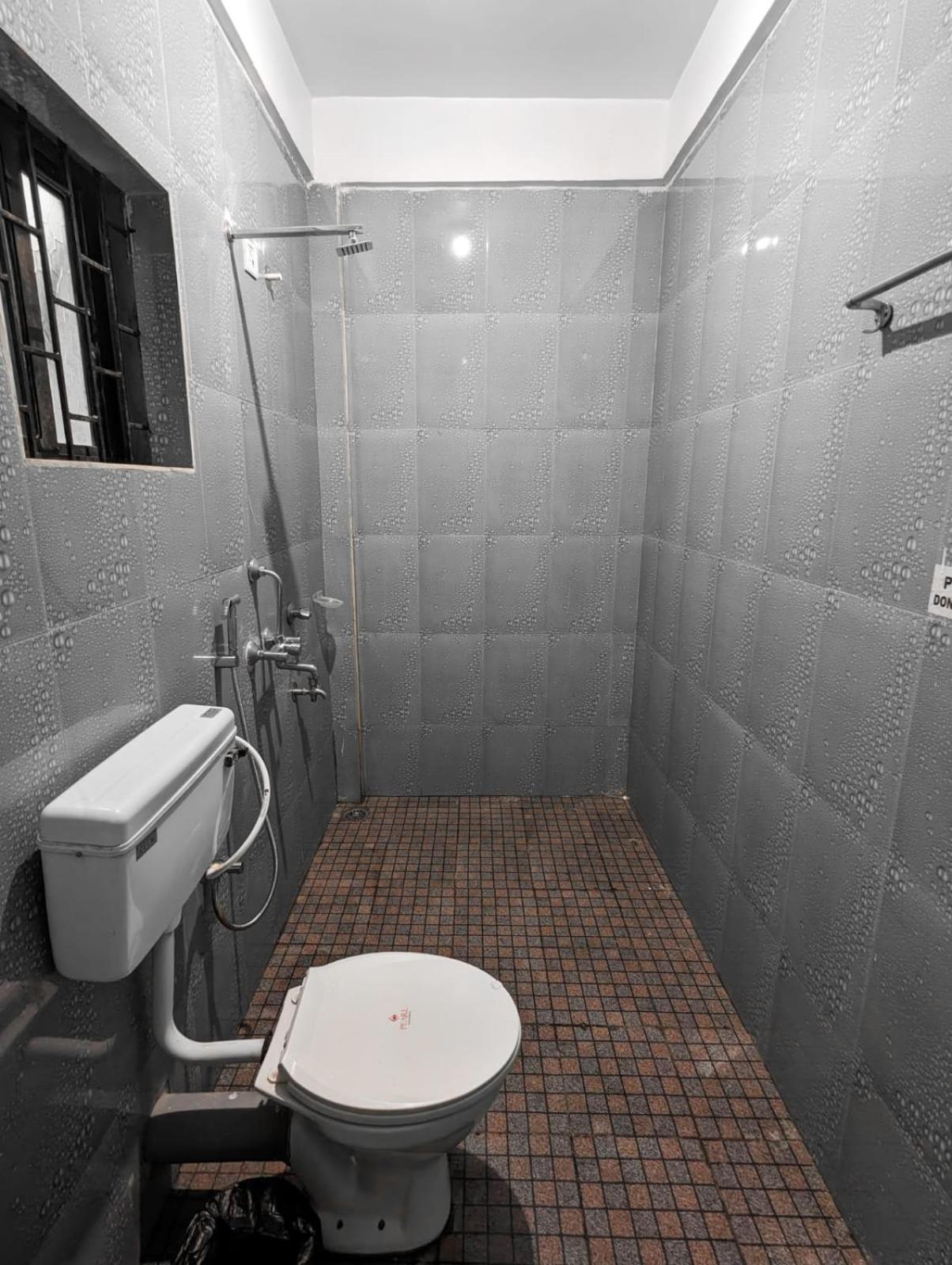 Luciano Guest House Arambol Exterior foto